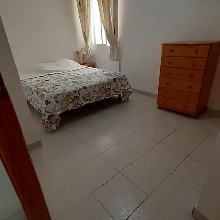 In Apartamento La Mata (Torrevieja)
