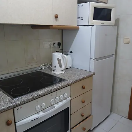 Apartamento In La Mata (Torrevieja)